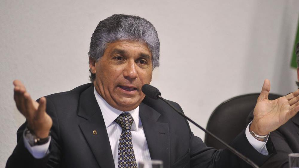 Paulo Vieira de Souza, conhecido como Paulo Preto (Crédito: José Cruz / Agência Brasil) Paulo Vieira de Souza, conhecido como Paulo Preto (Crédito: José Cruz / Agência Brasil)
